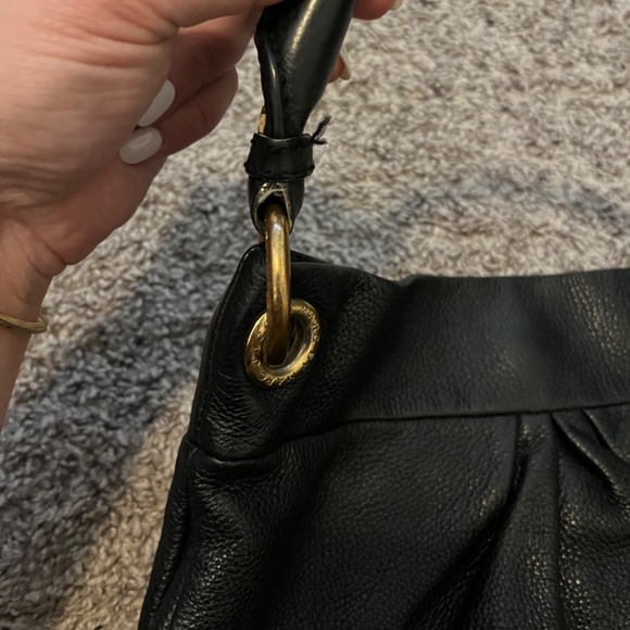 First Edition Marc by Marc Jacobs Hilier bag - Picture 6 of 9